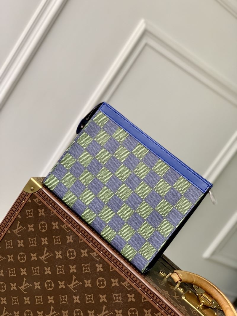 LV Satchel bags